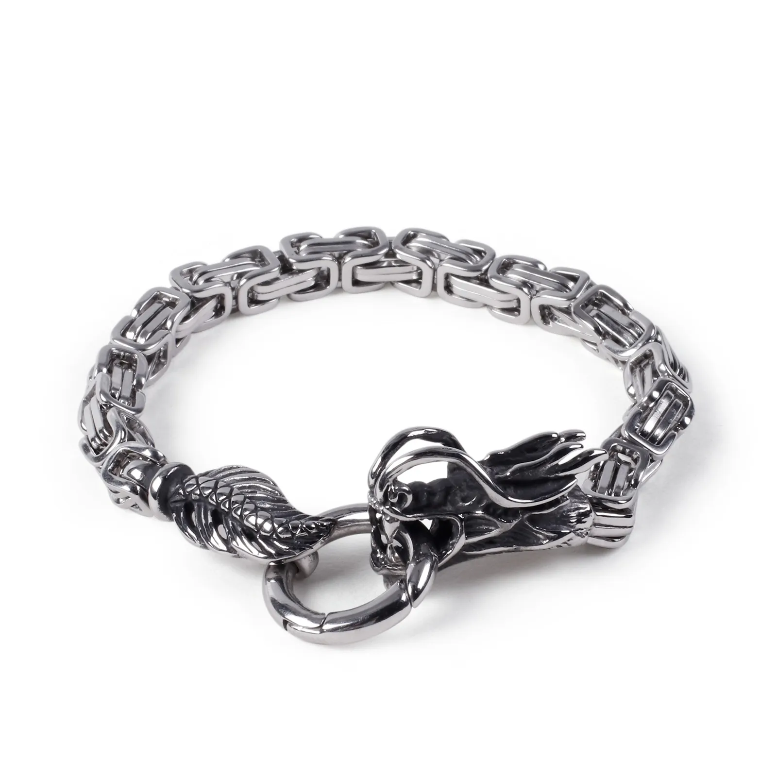 Sskalen stainless steel on sale jewelry