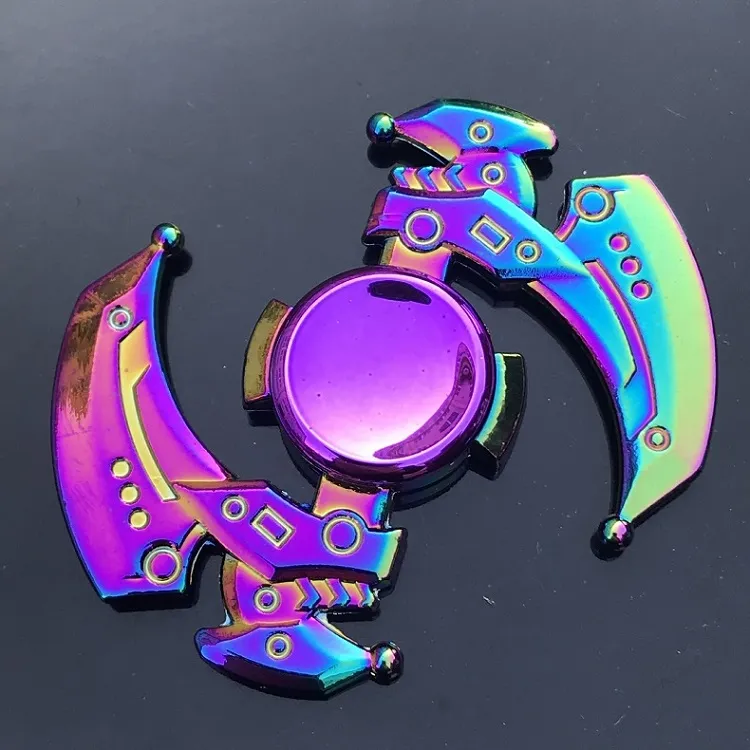 Cheap cool fidget spinners sales