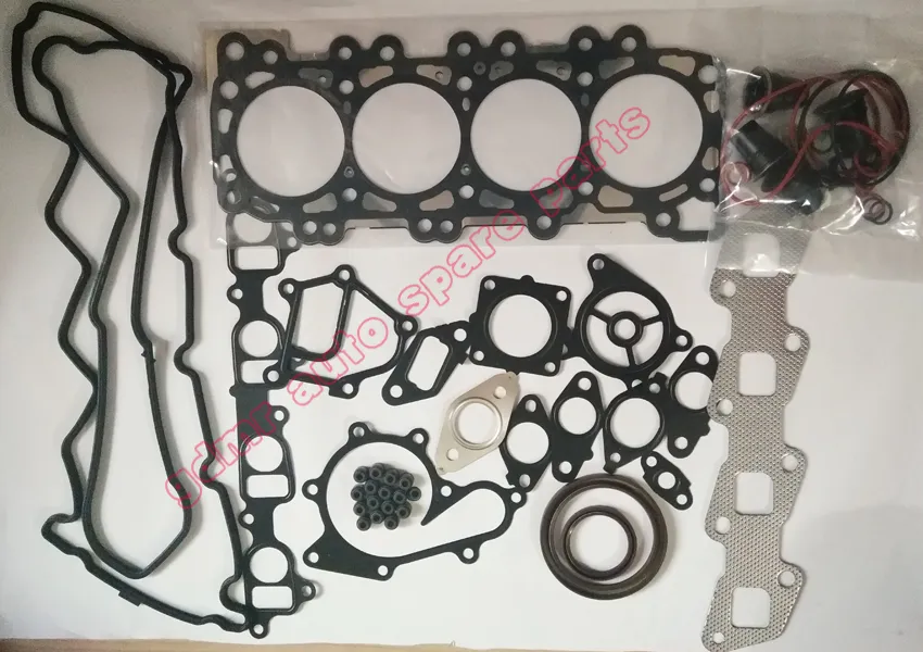 Engine Gasket Kit YD25 YD25DDTI Engine Rebuilding Kits Full Gasket Set