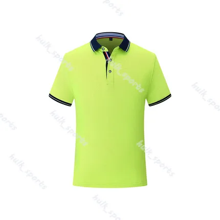 Sports polo Ventilation Quick-drying sales Top quality men Short sleeved T-shirt comfortable nstyle jersey68