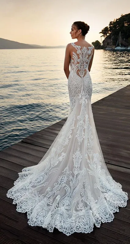 Sexy wedding dresses 2019 discount