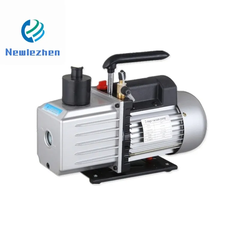 Wholesale Lab Equipment 2RS 2 Two Stage Electric Deep Vacuum Pump HAVC