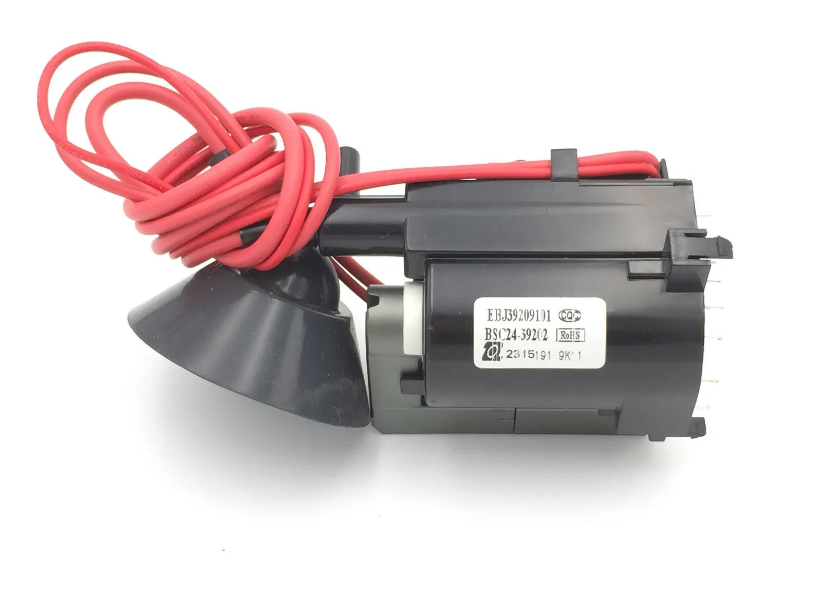 VGA Cable for Laptop Flyback Transformer FBT Original EBJ39209101 BSC26 ...