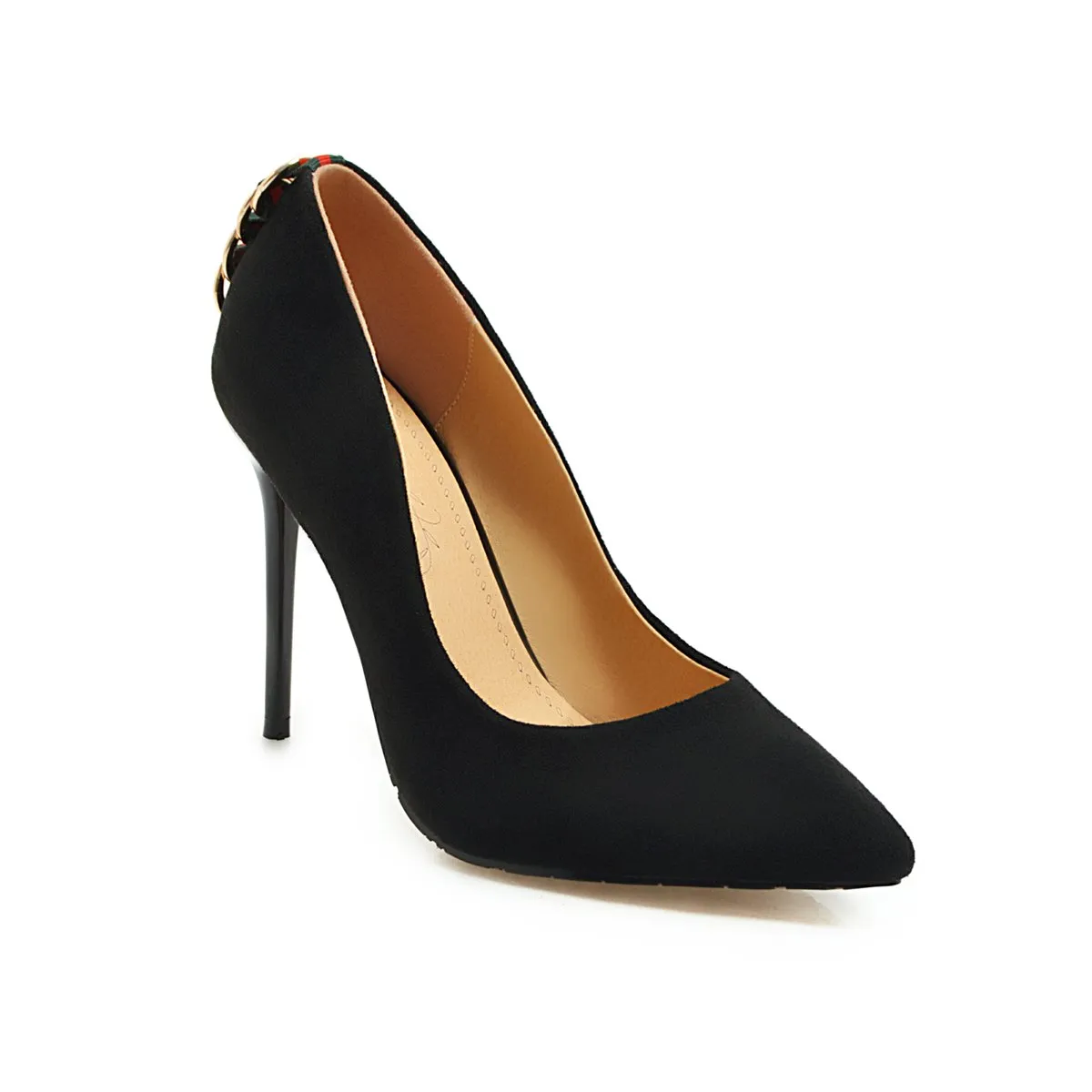 Compra de shop sapatos atacado