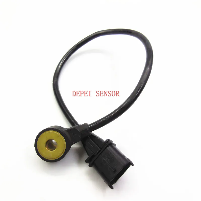 DPQpokhyy för Opel Astra Corsa Meriva Signum Tigra Vectra Knock Sensor 09 158 720,09158720