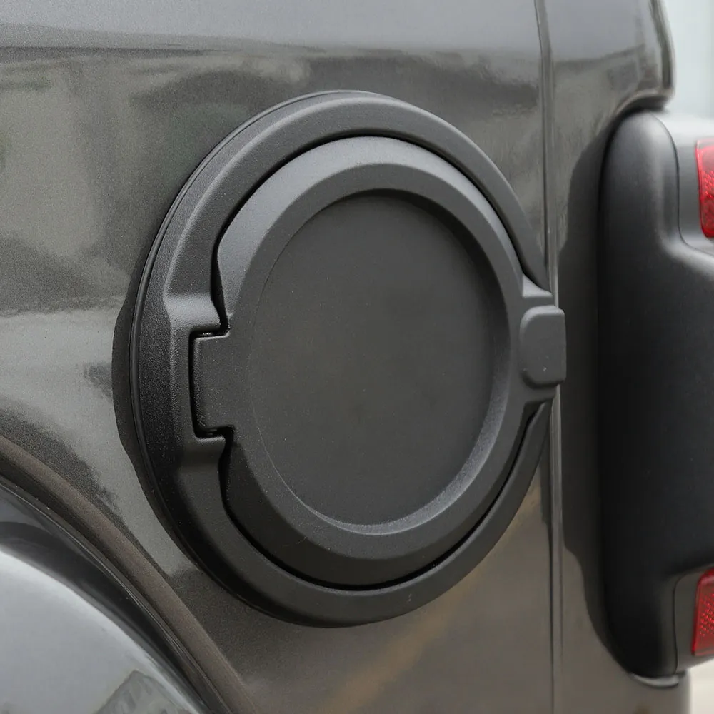 Pour Jeep Pour Wrangler Pour JL JT 4XE 2018+ Bouchon