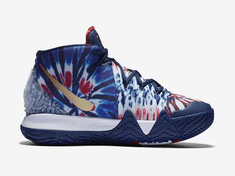 Kyrie on sale 3 hybrid