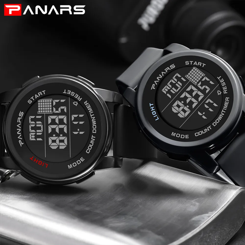 Panars watches clearance
