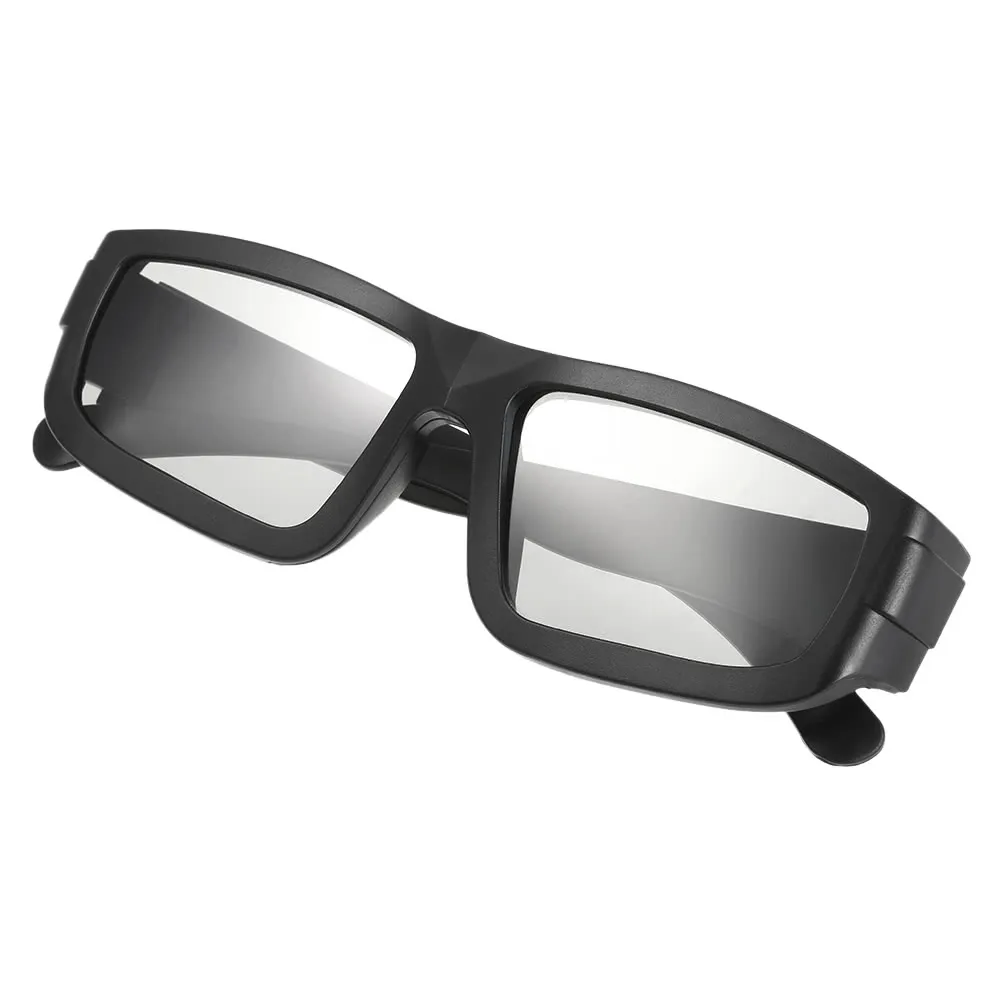 Passive 3D Glasses VR Virtual Reality Glasses Circular Polarized Lenses ...