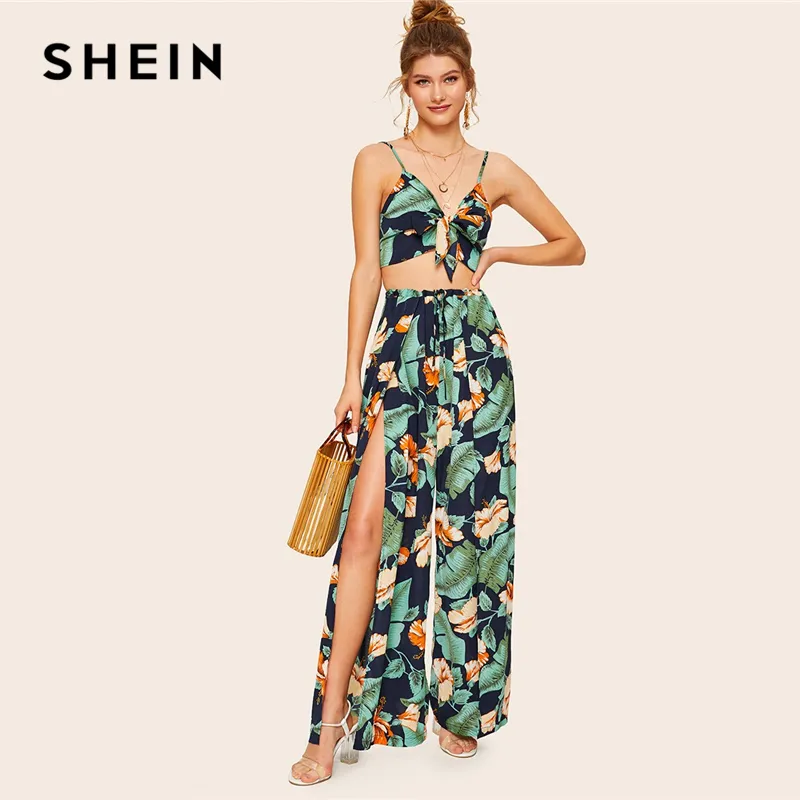 2 piece sales dress shein