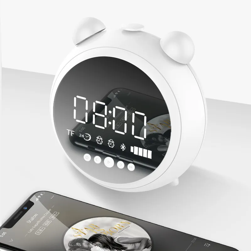Vyb smart clearance night lamp
