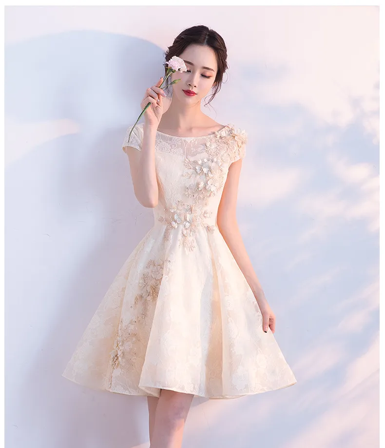 Mal uso molestarse Todos los años JY916 Vestidos De Fiesta Cortos 2019 O Cuello Teens Vestido De Fiesta Longitud De La Rodilla Vestido De Regreso A Casa Con Cuentas Vestido De Festa Vestidos De Fiesta De 85,44 € | DHgate Mal uso molestarse Todos los años JY916 Vestidos De Fiesta Cortos 2019 O Cuello Teens Vestido De Fiesta Longitud De La Rodilla Vestido De Regreso A Casa Con Cuentas Vestido De Festa Vestidos De Fiesta De 85,44 € | DHgate