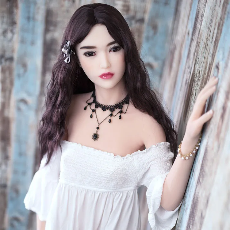 Factory 2019 New Design 158 Cm Real Sex Doll For Men Best Quality Cheap Sex Doll Rra 66th Head