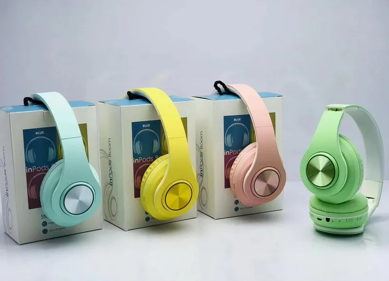 Inpods boom top caracteristicas