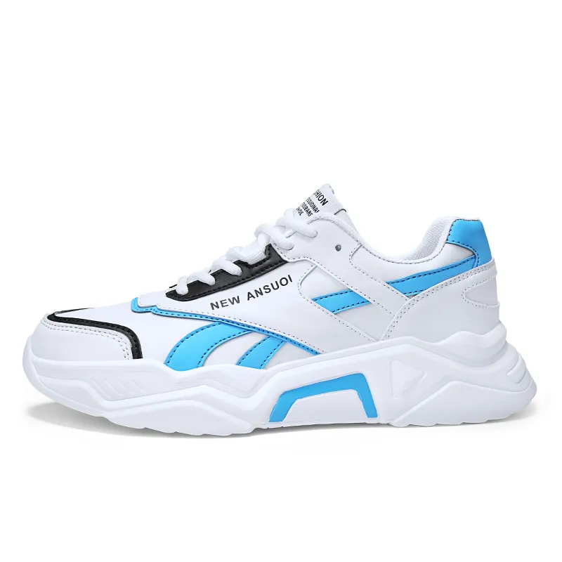 Blue and orange shoes hot sale womens