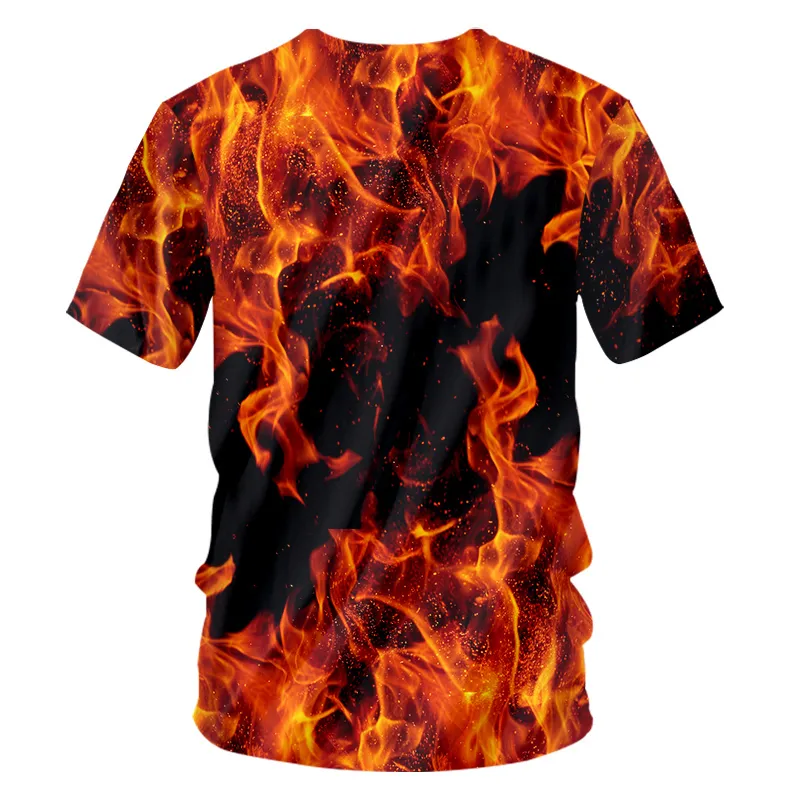 Camisetas 7xl sales