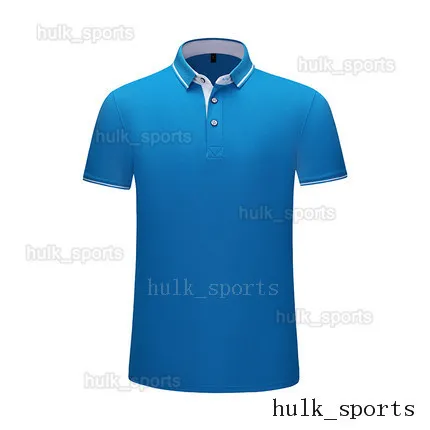 Sport Polo Ventilatie Sneldrogende Verkoop Topkwaliteit Mannen Korte Mouwen T-shirt Comfortabele NSTYLE JERSEY045