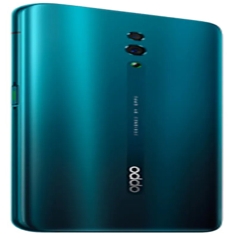 OPPO Reno 4G LTE Smartphone 8GB RAM 256GB ROM From Better_goods