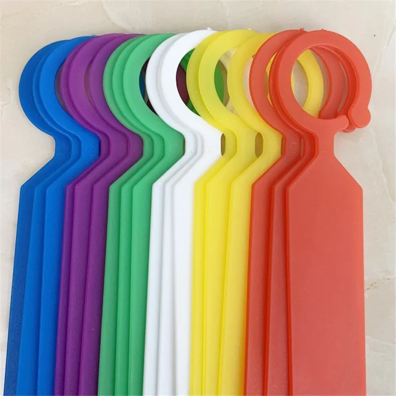 Reusable Plastic Plant Labels Outdoor Garden Tags,... From Easy_deal, $0.05  | DHgate.Com