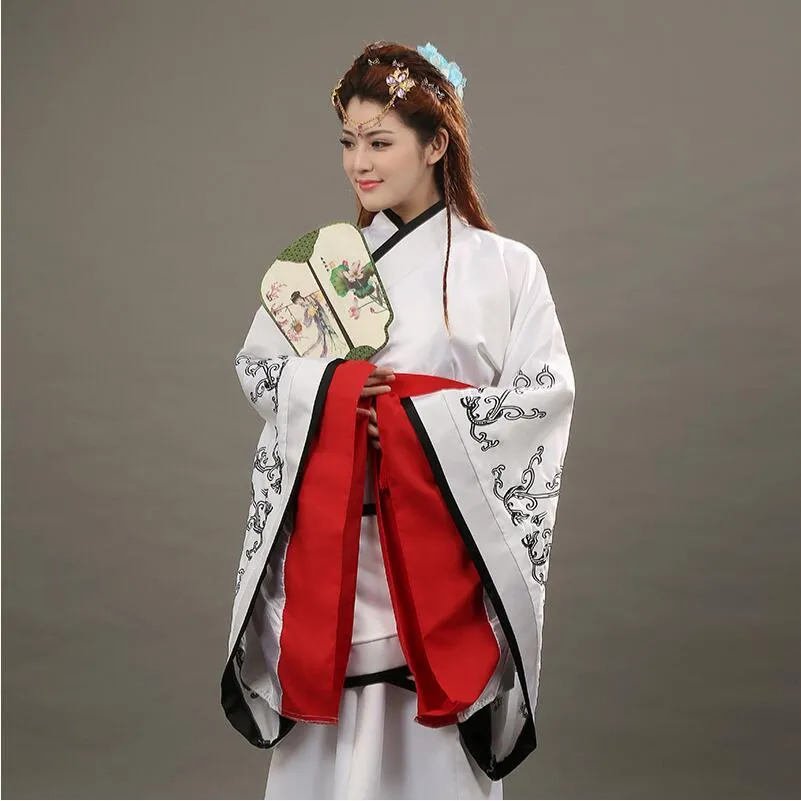 GaoLeAve Traditionele Chinese Kleding Vrouwen Katoen Linnen Vintage Tang Pak Shirt Borduurwerk China Etnische Stijl Cheongsam, Paars, M
