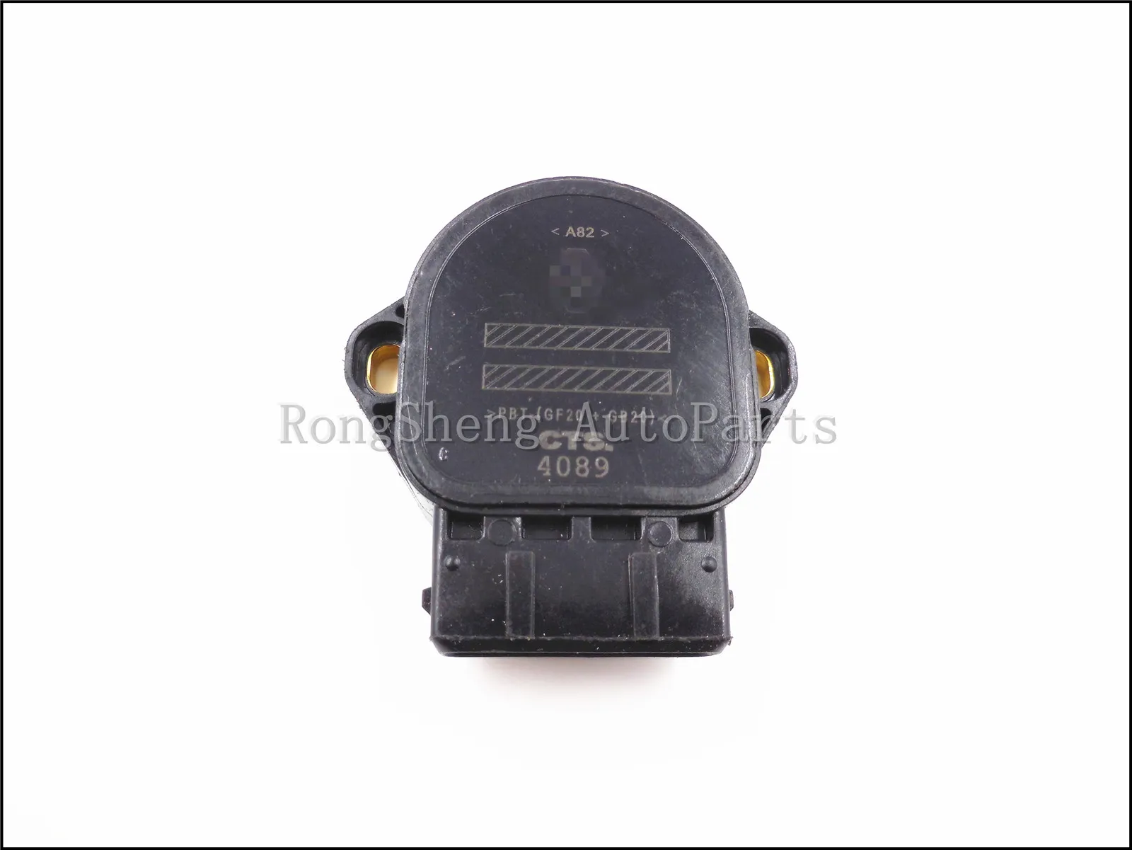 Renault CLIO/Twingo Throttle Position Sensor OEM CTS 4089,7700431918