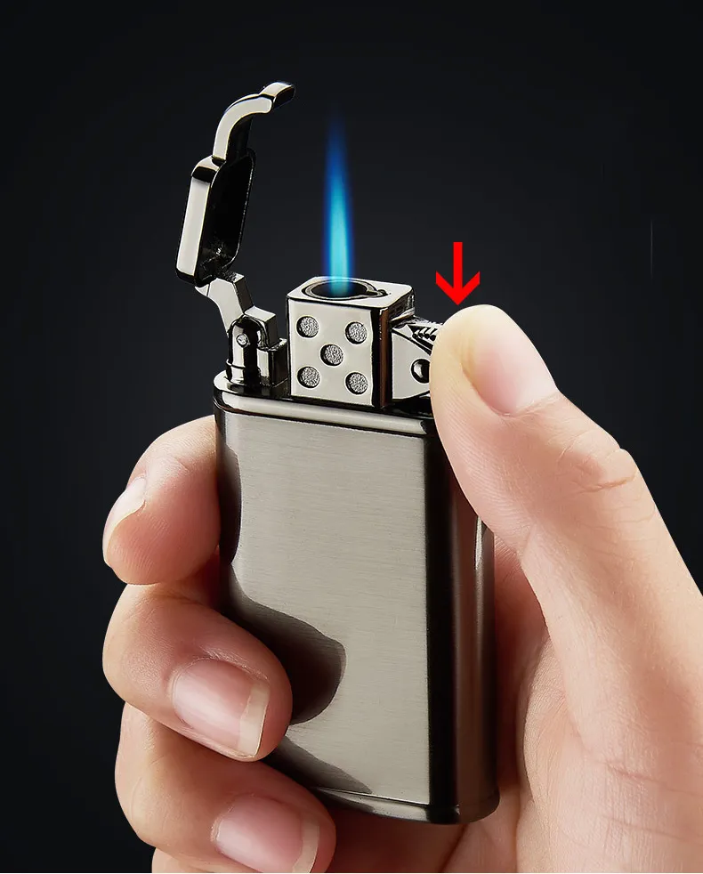 Cigarette lighter gas discount