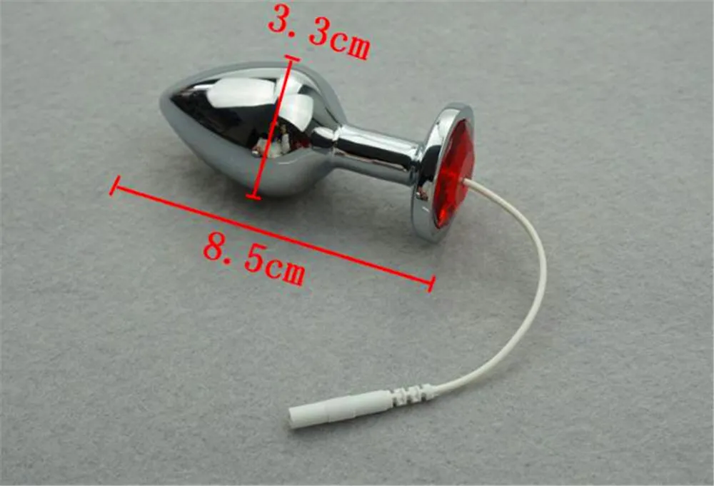 plug anal insertion Amazon.com: 12'' Long Anal Butt Plug, Beginner Ox Tail Silicone Soft Large  Anal Dildo Plug with Scale Readings, Anal Training Set, Anal Sex Game for  Anus Vagina Stimulation （12 inches） : Health main image 1