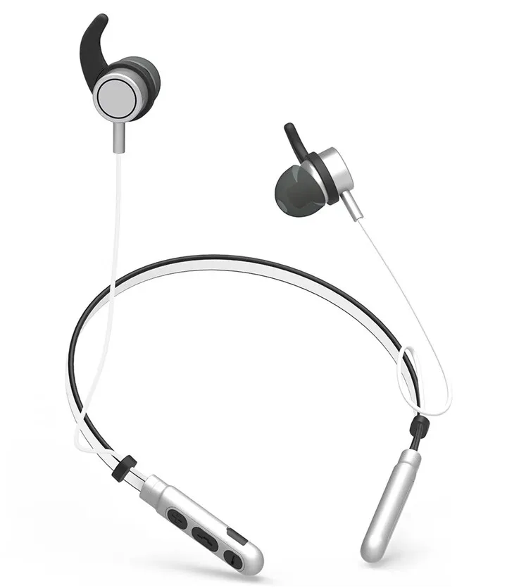 Earphone neck holder sales