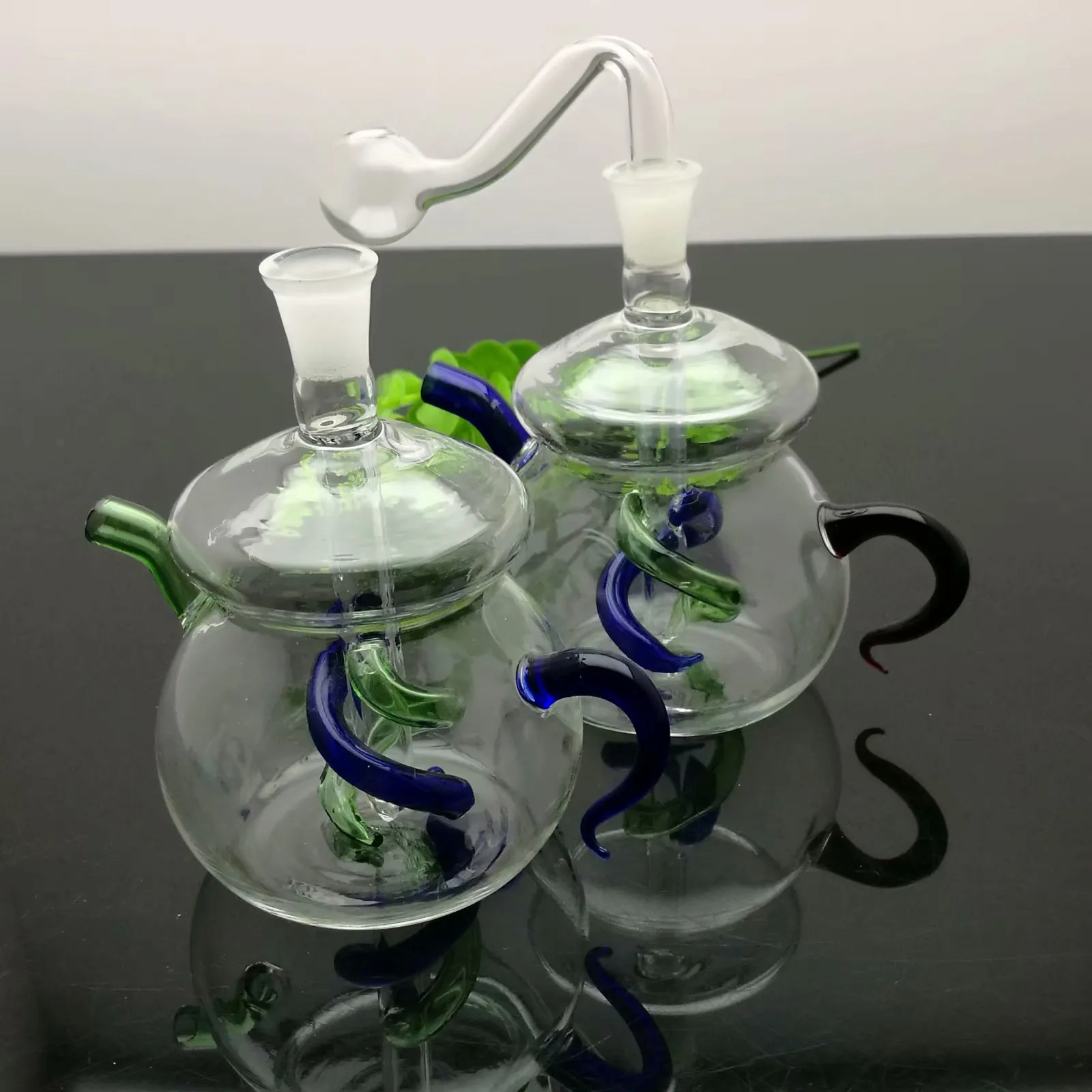 Holesale Hookah Hookah grossistglas