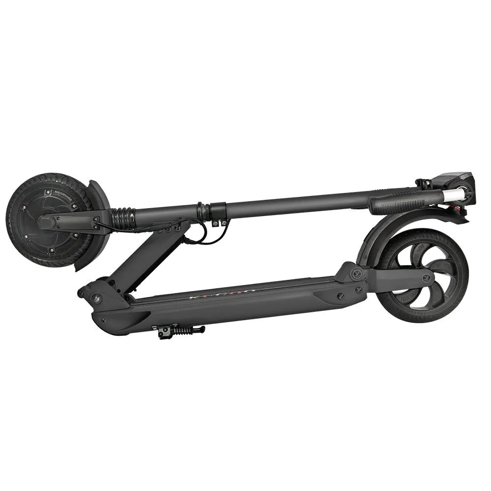 Foldable Electric Scooter Smart Bracelet Bundle 350W Motor, Portable  Design, Long Range Perfect for Commuting City Travel!