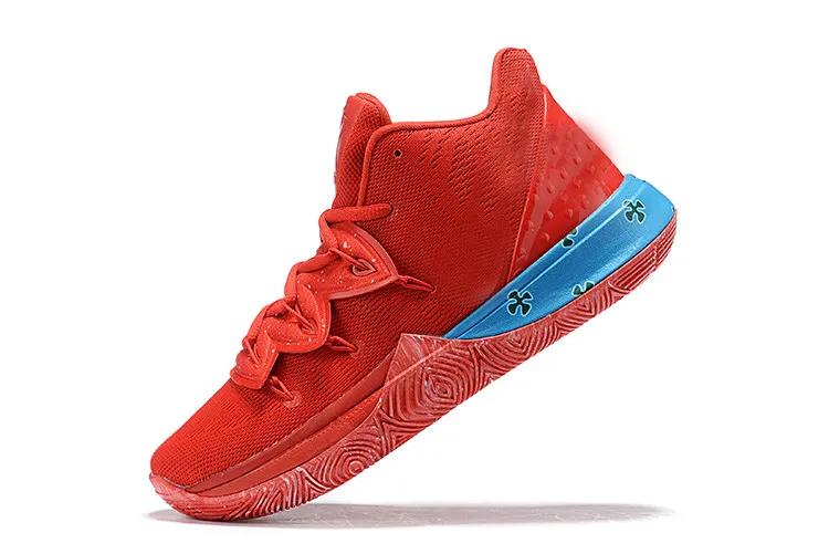 High Quality New Arrival Men Kyrie 5 SPSB Shoes Basketball Shoes