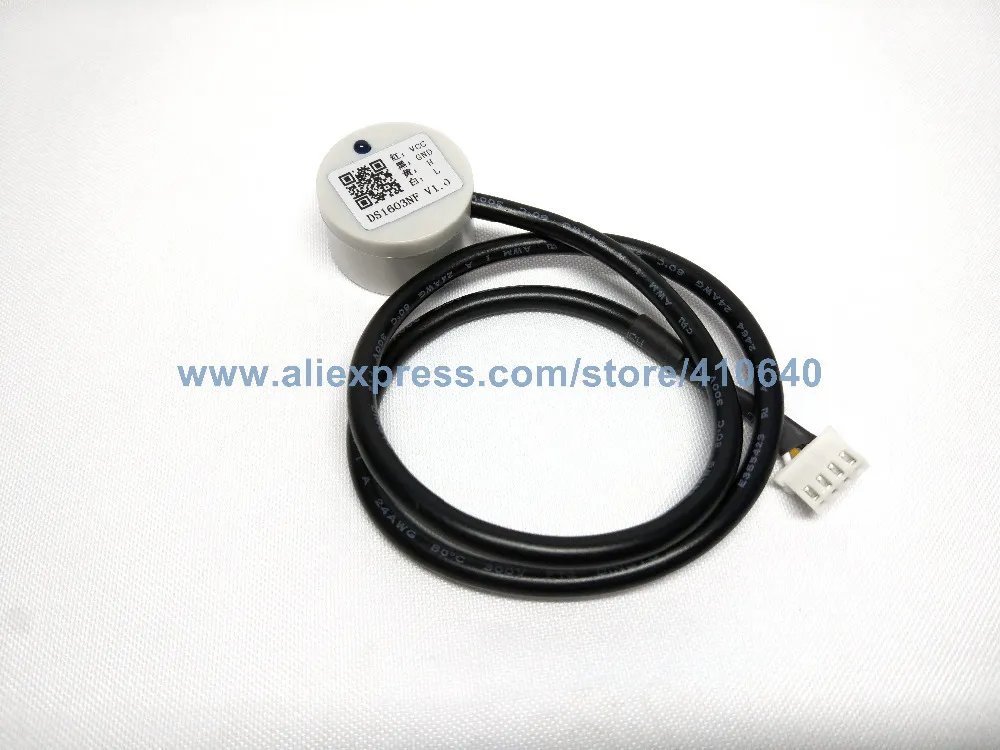 Metal Container Wall Level Sensor DS1603NF (5)