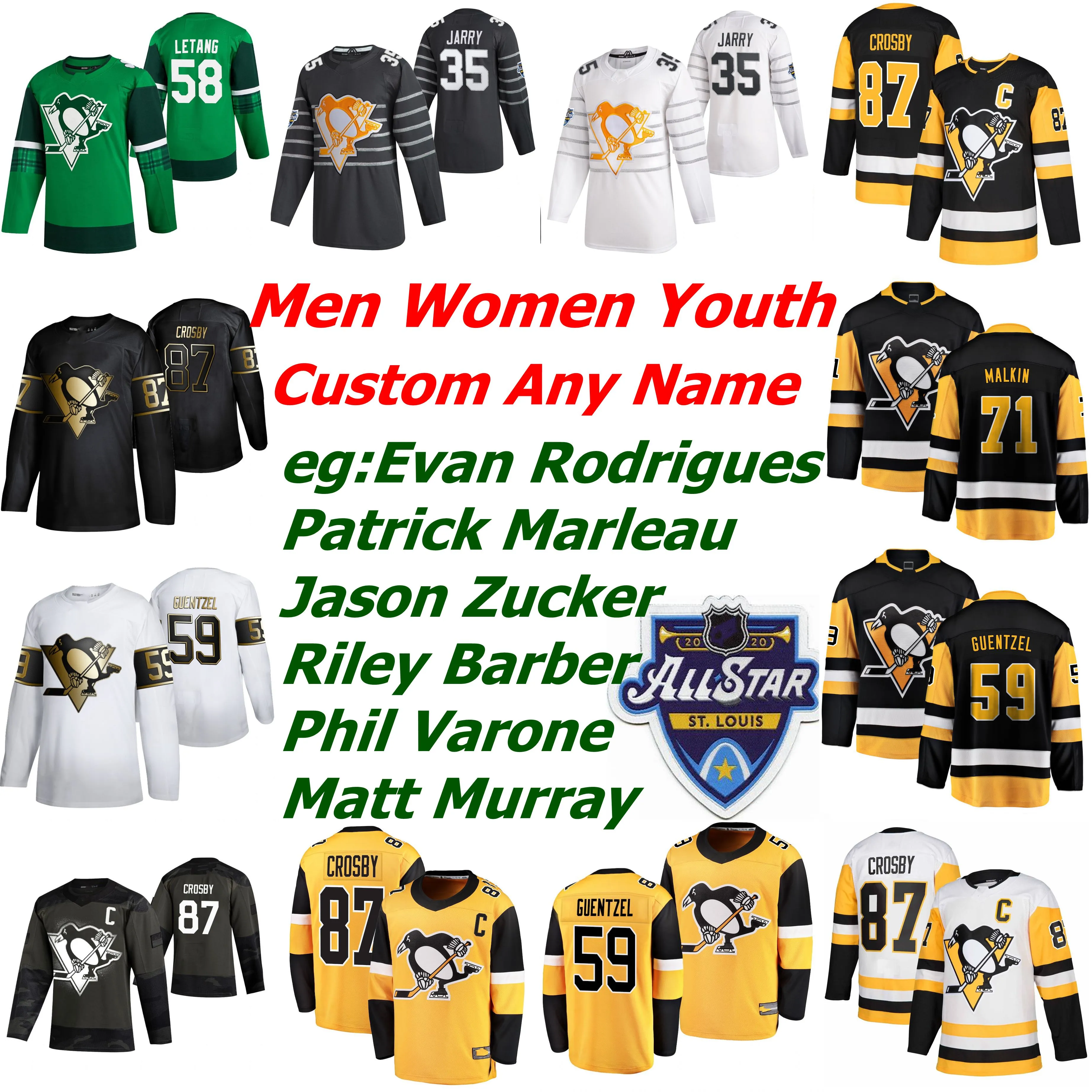 pittsburgh penguins st patricks day shirts