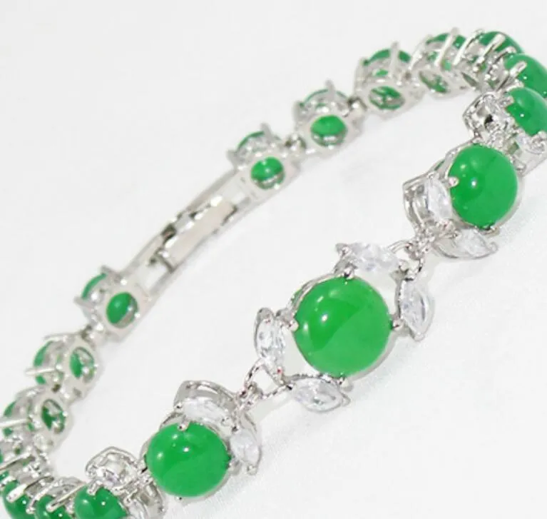 18k Rose Gold Bracelet | Natural Jadeite Jade Fine Jewelry | Baikalla.com –  RealJade® Co.