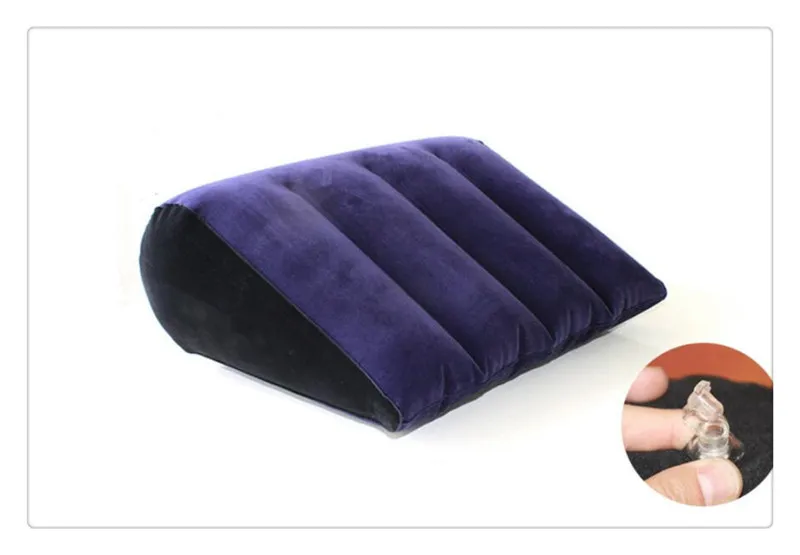 Inflatable Sex Sofa & Position Cushion Versatile... From Loverproduct,  $18.1 | DHgate.Com