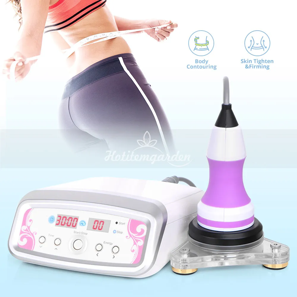 New Product Cavitation 2.0 40K Body Contouring Skin Lifting Weight Loss Body Slimming Machine SPA For Home Use