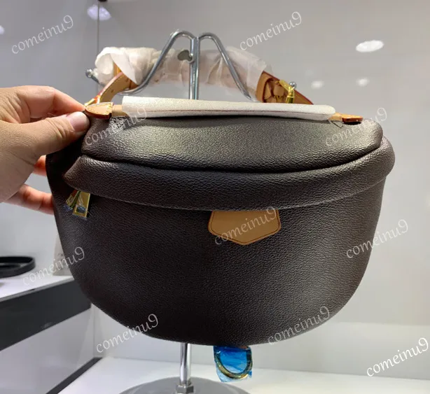 المرأة حقيبة الخصر جلد أكسيد crossbody حقائب الكتف أزياء متعددة الوظائف محفظة ث مقبض 43644 جودة عالية