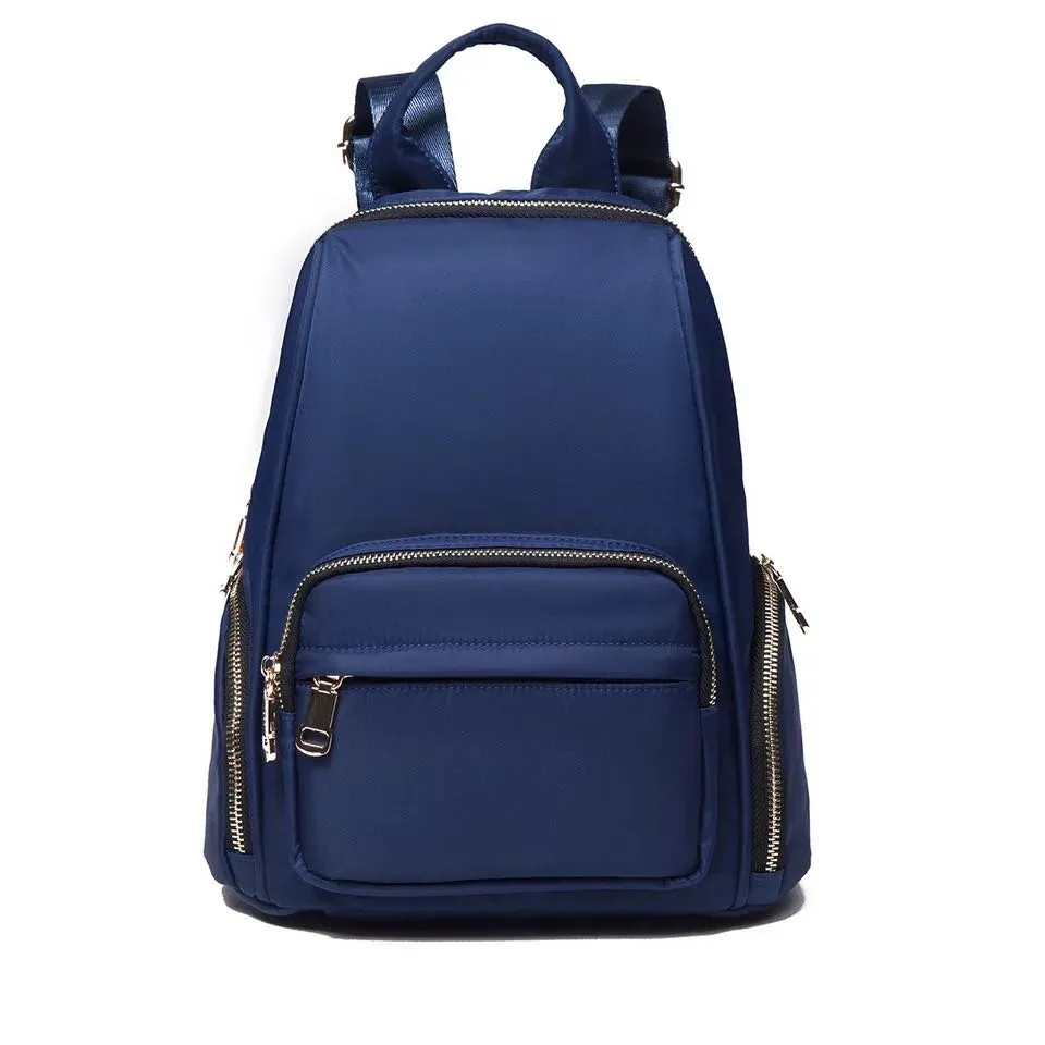 airbag travel deluxe backpack MEGABACK Airbag Max Compression Backpack
