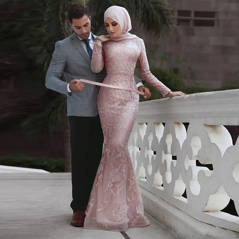 Amazon.com: Hira Nur Lina Women's Muslim Abaya Dress Copper | Hijab Ladies  Long Sleeve Embroidered Evening Dresses | Plus Size Clothing : Clothing,  Shoes & Jewelry
