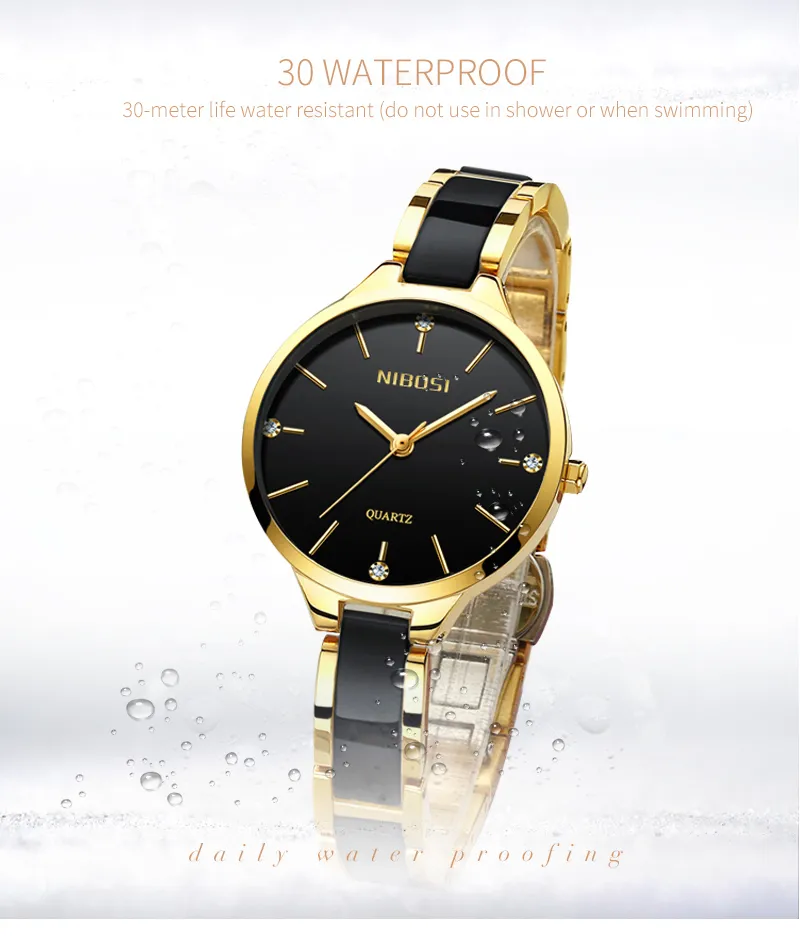 creative watches women watches top brand luxury women watches waterproof montre femme acier inoxydable montre femme fantaisie (5)