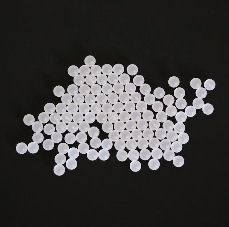 Polypropylene plastic balls deals