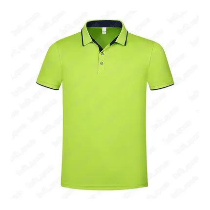 Sports polo Ventilation Quick-drying Hot sales Top quality men 2019 Short sleeved T-shirt comfortable new style jersey29033114