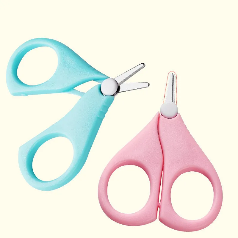 Amazon.com: NUOBESTY 5pcs Steel Fingernial Cutters Manicure Nail Clippers  Baby Nail Care Kit Infant Nail File Kids Nail Clippers Baby Nail File  Newborn Nail Trimmer Nail Set Toddler Child : Baby