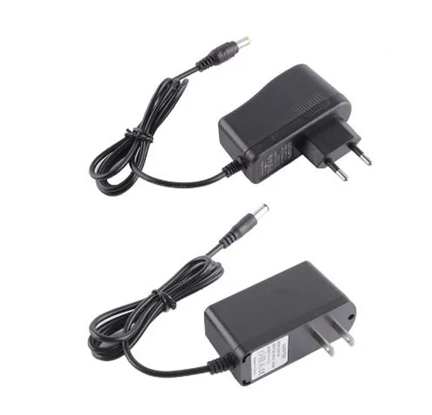 Android TV Box Power Adapter 5V 2A UK EU AU US US Plug Plug.