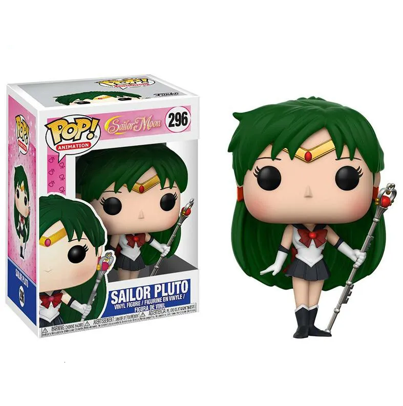 funko pop chibiusa
