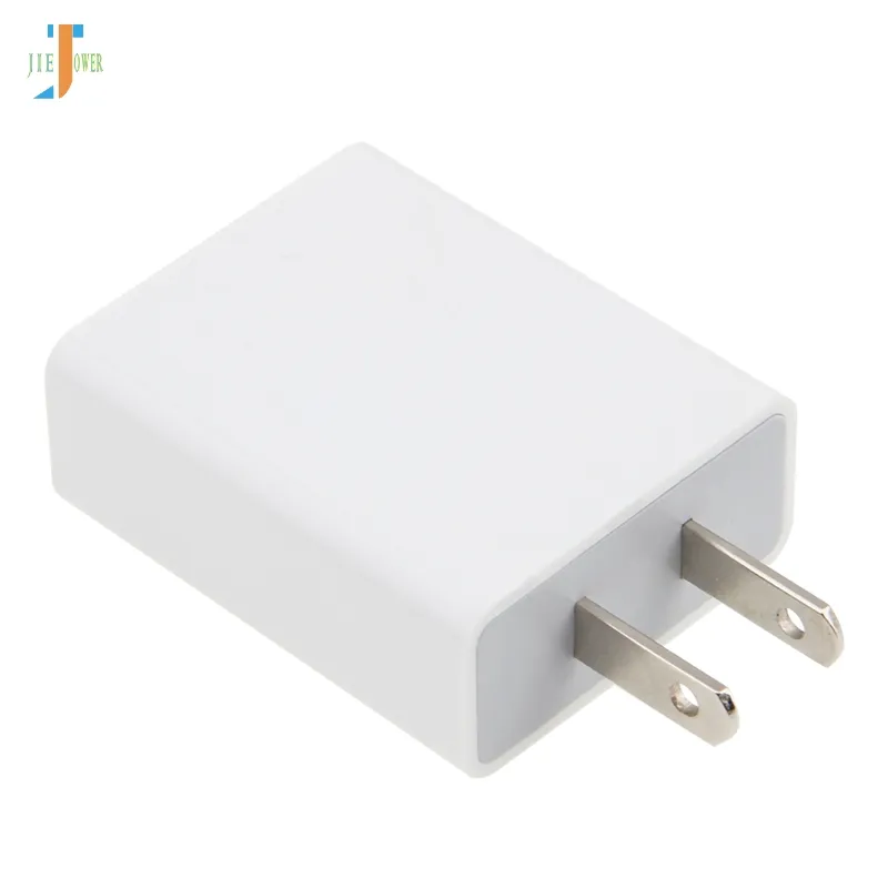 300 pcs/lot 1 Ports USB chargeur de téléphone 2A prise de bureau américaine prise murale prise d'extension de charge adaptateur secteur pour iPhone Samsung Huawei HTC