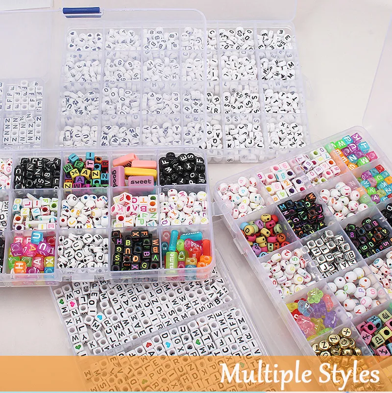 Challenge Your Jewelry Making Skills With Our Beading Design Kits - Soft  Flex Company