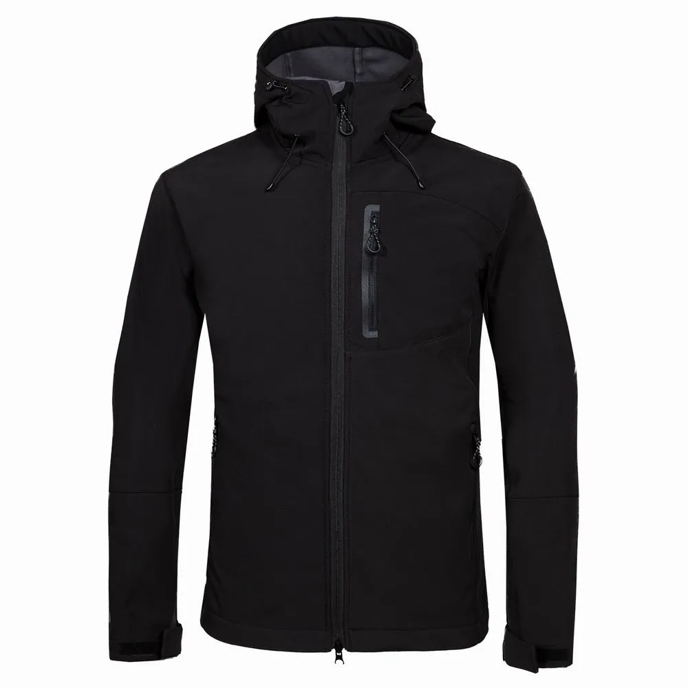 Helly Hansen ウインタースポーツジャケット M 黒