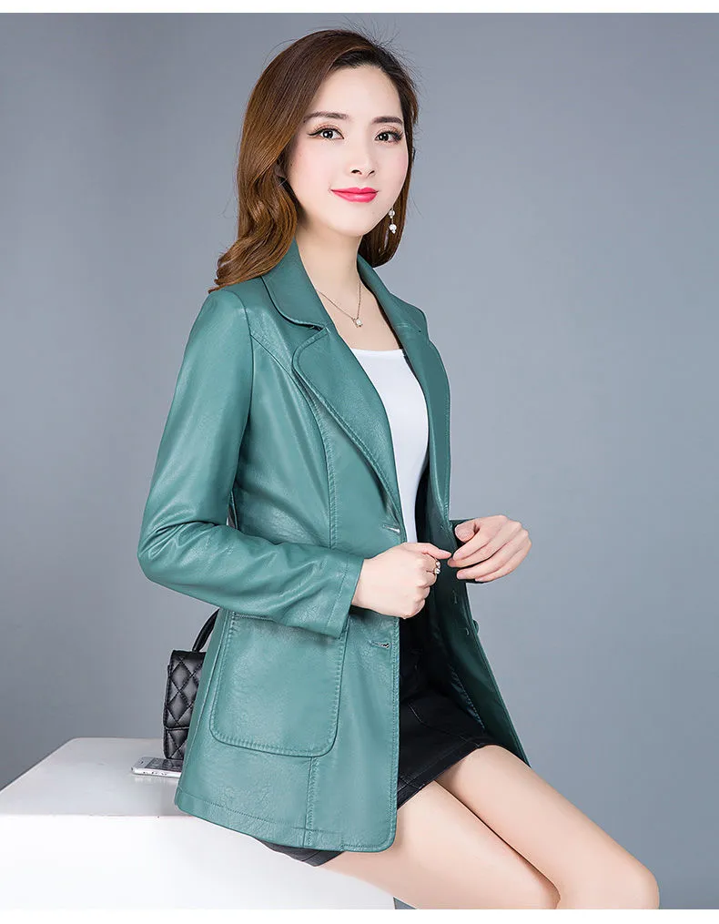 Ladies jackets 2019 on sale