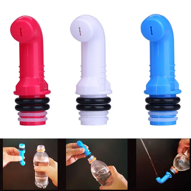 Bath & Toilet Supplies Bidet Travel Purse Cleaner Wash Nozzle Vaginal Washing ass Anal Toilet Cleaning Portable